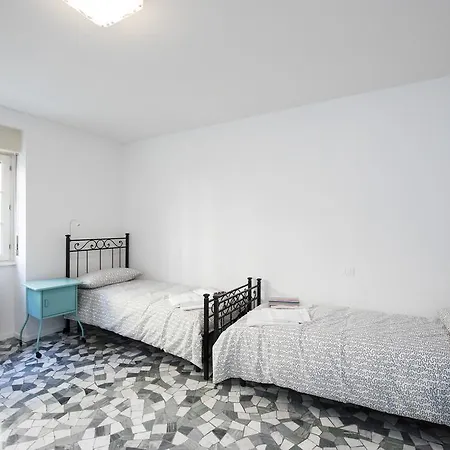 Apartment Buonarroti
