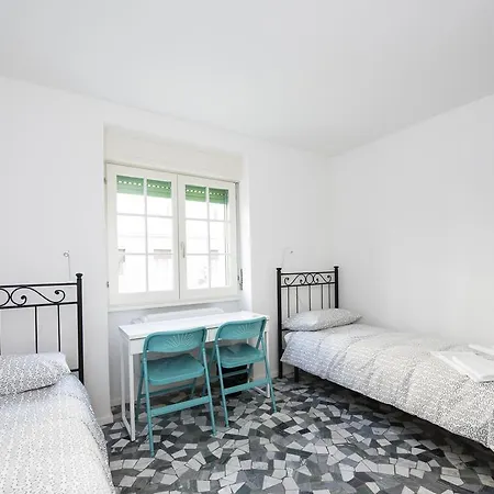 Apartment Buonarroti *
