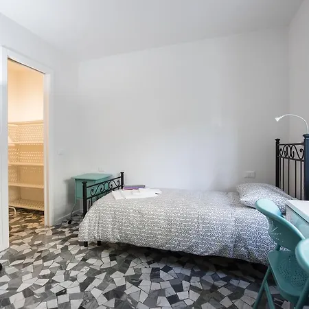 Buonarroti Apartmán