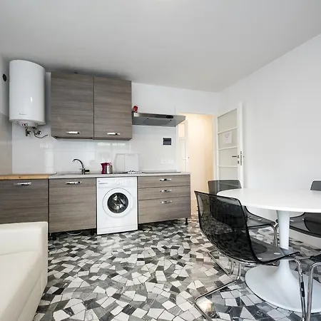 Buonarroti Apartmán